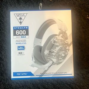 Turle beach headset